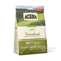 ACANA Grasslands Cat Grain-Free 340g