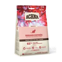 ACANA Indoor Entree Cat 340g