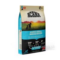 ACANA Recipe Puppy Small Breed 6kg