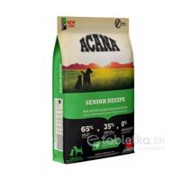 ACANA Recipe Senior 11,4kg