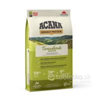 ACANA Regionals Recipe Grasslands 11,4kg