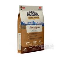 ACANA Regionals Recipe Ranchlands 6kg