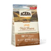 ACANA Wild Prairie Cat Grain-Free 340g