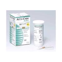 ACCU-CHEK Active Glucose 50 1x50 ks