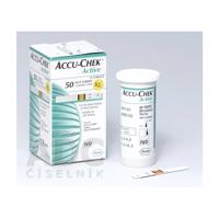 ACCU-CHEK Active Glucose 50