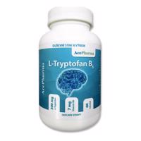 ACEPHARMA L-tryptofan B6 300 mg/7mg 60 kapsúl