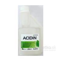 Acidin 0,25l