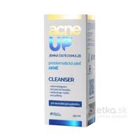 AcneUP CLEANSER jemná čistiaca emulzia 250ml