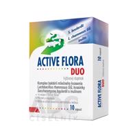 ACTIVE FLORA DUO