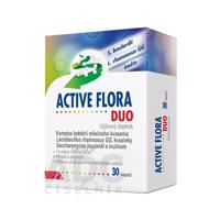 ACTIVE FLORA DUO