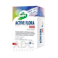 ACTIVE FLORA DUO