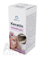 ADAMPharm Keratín KOMPLEX cps 1x60 ks