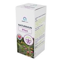 ADAMPHARM Natur imun plus 60 kapsúl