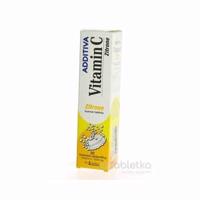 ADDITIVA VITAMÍN C 1000 mg Zitrone