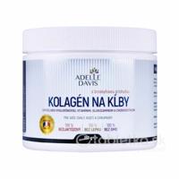 ADELLE DAVIS Kolagen na kĺby 257g