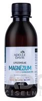 Adelle Davis Lipozomálne MAGNÉZIUM s vitamínom B6 1x200 ml