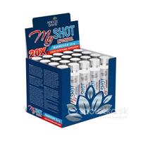 Adelle Davis MgSHOT Liposomal ampuly 20x25ml