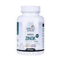 Adelle Davis ZINOK Forte 25 mg