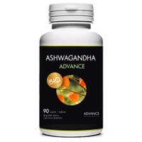 ADVANCE Ashwagandha 90 kapsúl