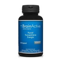 ADVANCE BrainActive 60 kapsúl