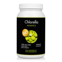 ADVANCE Chlorella bio 1000 tabliet