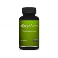 ADVANCE DetoxActive 120 kapsúl