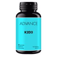 ADVANCE K2D3 60 tabliet