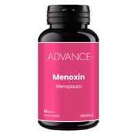 ADVANCE Menoxin menopauza 60 kapsúl