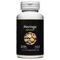 ADVANCE Moringa 180 tabliet