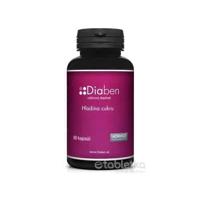 Advance nutraceutics Diaben 60 kapsúl