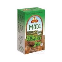 AGROKARPATY BIO Mäta pieporná bylinný čaj, čistý prír. produkt, 20x2 g (40 g)