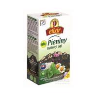 AGROKARPATY BIO Pieniny bylinný čaj, čistý prírodný produkt 20x1,5 g (30 g)