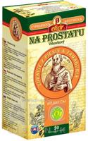 AGROKARPATY CYPRIÁN, NA PROSTATU bylinný čaj, čistý prírodný produkt, 20x2 g (40 g)