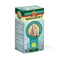 AGROKARPATY Cyprián, Urologický čaj porc. 20x2g