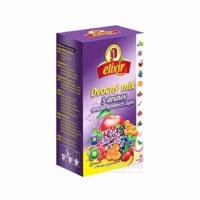 AGROKARPATY elixír Ovocný MIX 5 druhov ovocno bylinných čajov 20x1,5 g (30 g)