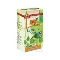 AGROKARPATY Lipový čaj čistý prírodný produkt, 20x2 g (40 g)