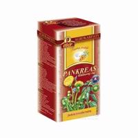 AGROKARPATY PANKREAS Kláštorný čaj prírodný produkt 20x2 g (40 g)