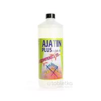 AJATIN PLUS ROZTOK 10% 1x1000 ml