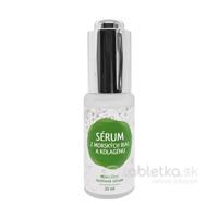 AK profi cosmetic Sérum z morských rias a kolagénu 20ml