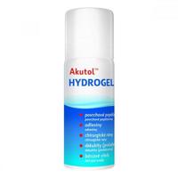 AKUTOL Hydrogel sprej 75 g