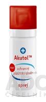 Akutol sprej 1x35 ml