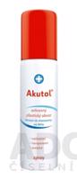 Akutol sprej 60 ml