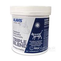 Alavis Alavis Triple Blend pre psov a mačky 200 g