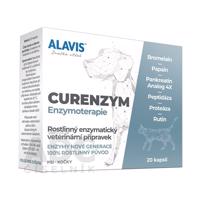 ALAVIS CURENZYM ENZYMOTERAPIA