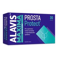 ALAVIS Maxima prostaprotect 30 kapsúl