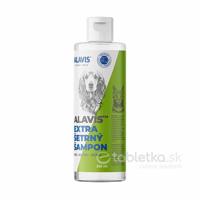Alavis šampón extra jemný 250ml