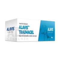 ALAVIS TRAUMAGEL GEL 100G