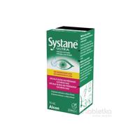 Alcon Systane Ultra 10 ml