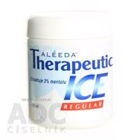 ALÉEDA Therapeutic ICE REGULAR gél 1x220 ml