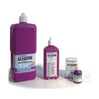 Alfadin 10 mg/ml dermálny roztok 1000ml